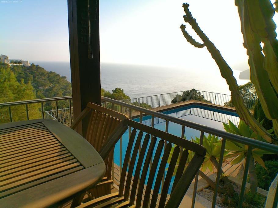 Отель Terraza Al Mar Балкон-дель-Мар Экстерьер фото